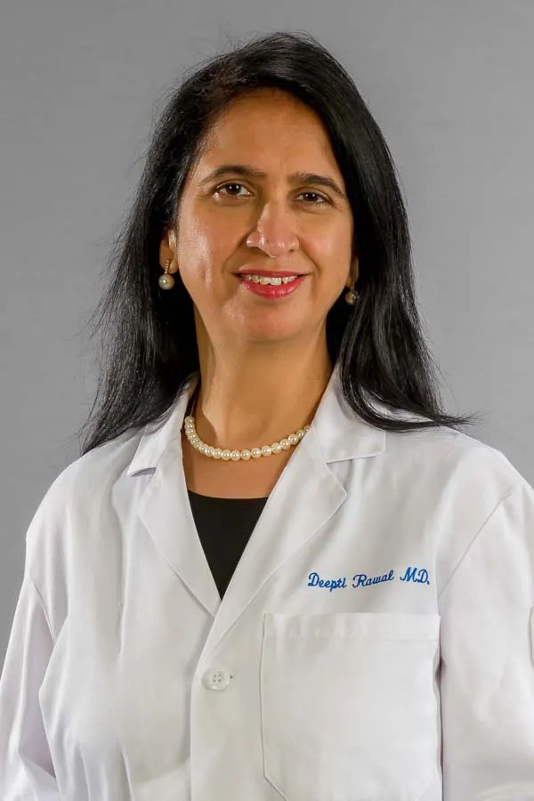 Deepti Rawal, MD Charlotte Hungerford Hospital Torrington, CT